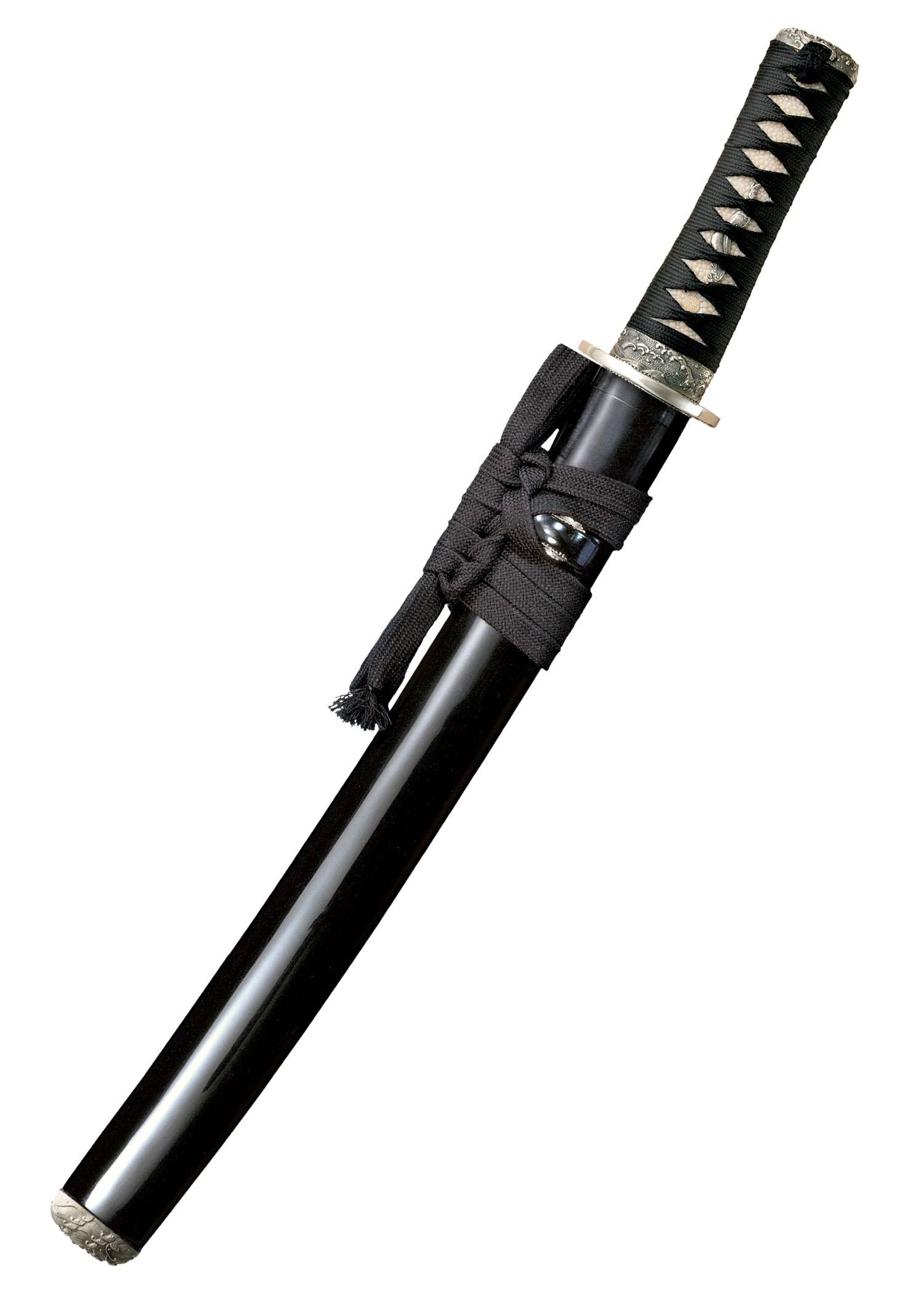 Cold-Steel Emperor O Tanto