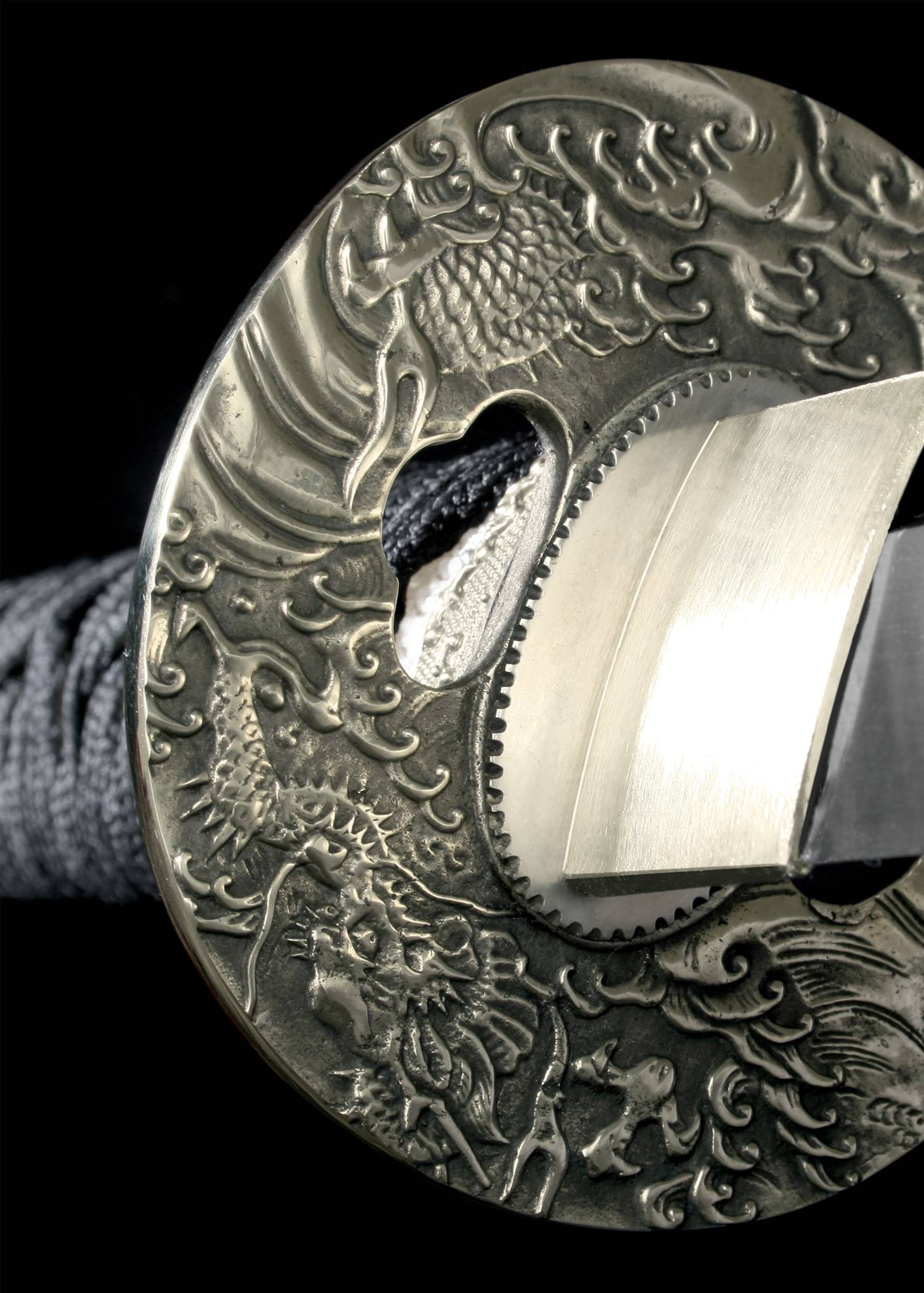 Cold-Steel Emperor O Tanto