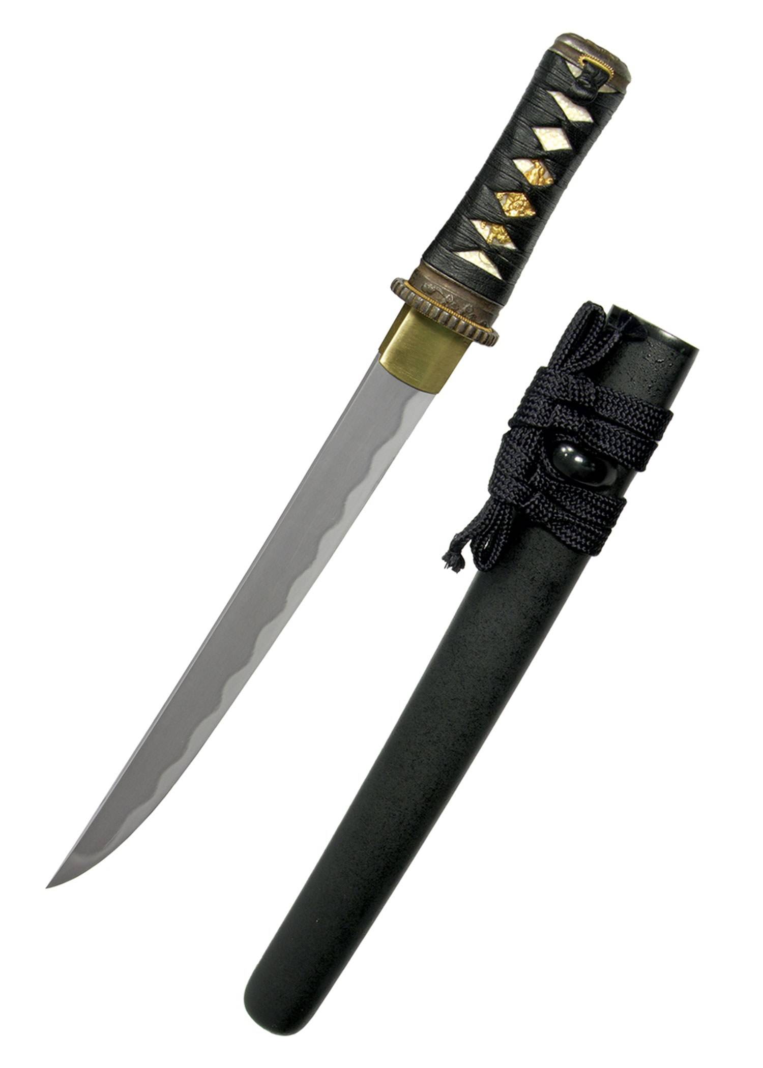 Hanwei Practical Plus Tanto