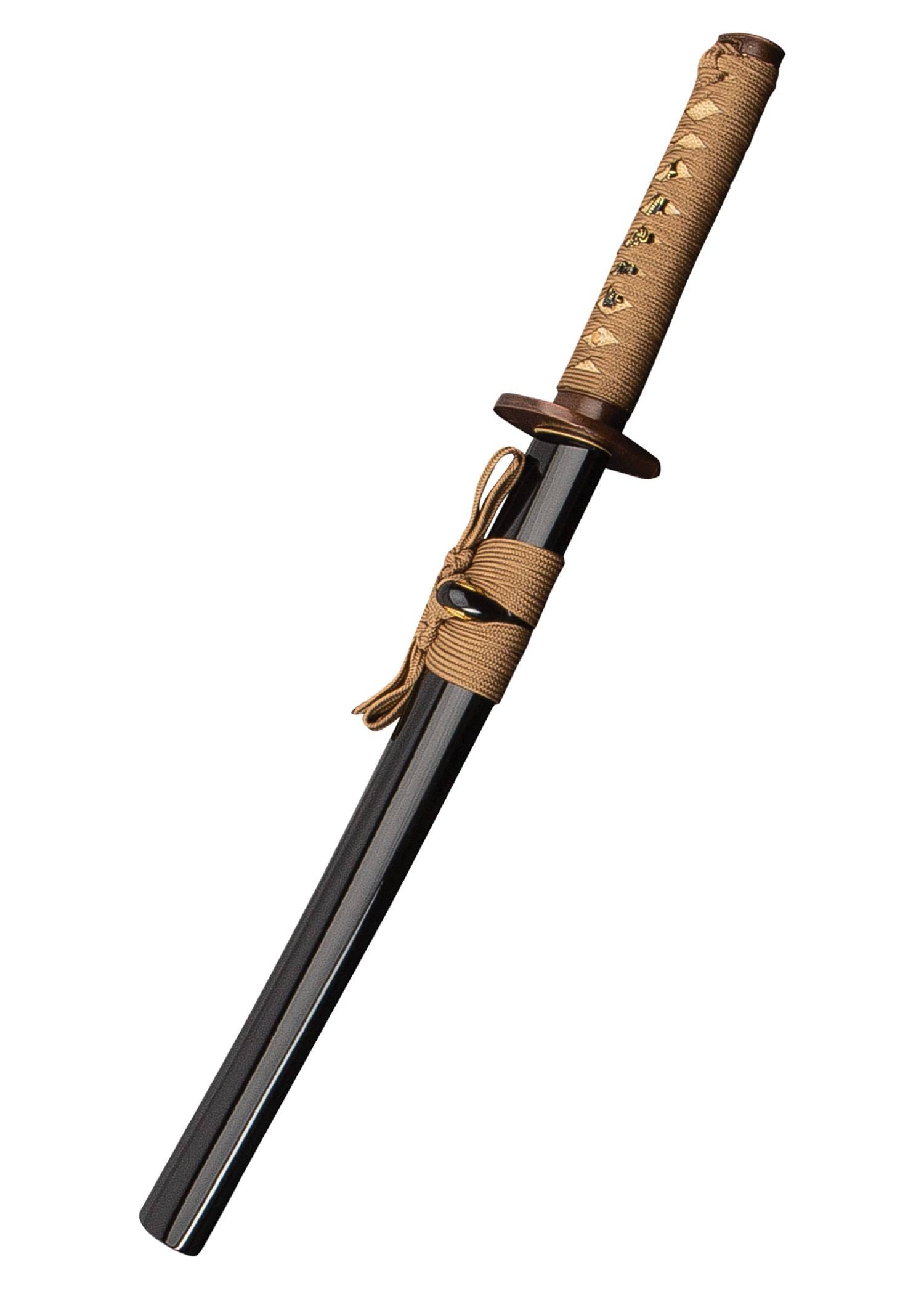 ​United-Cutlery Shikoto Hidden Samurai Tanto