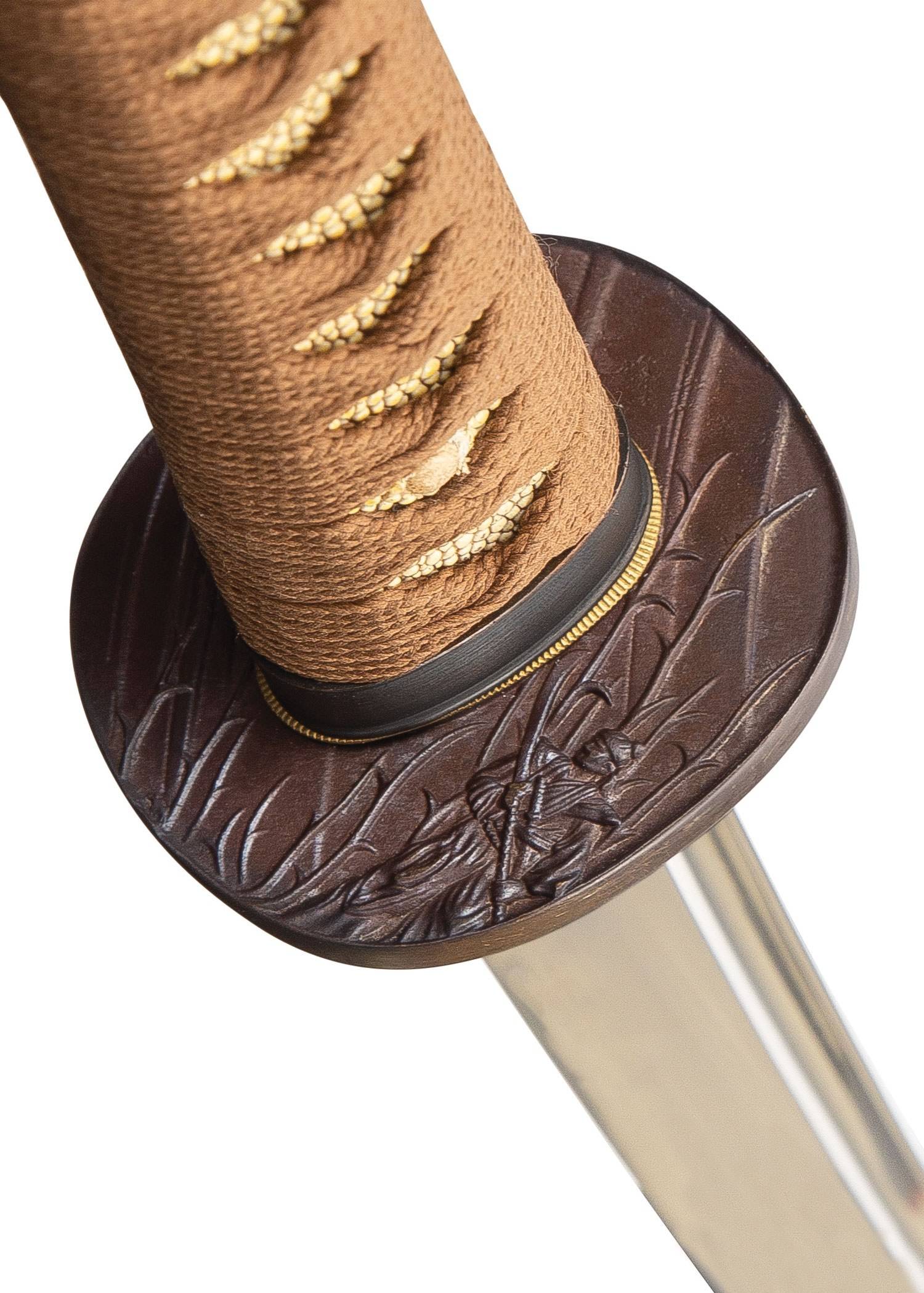 ​United-Cutlery Shikoto Hidden Samurai Tanto