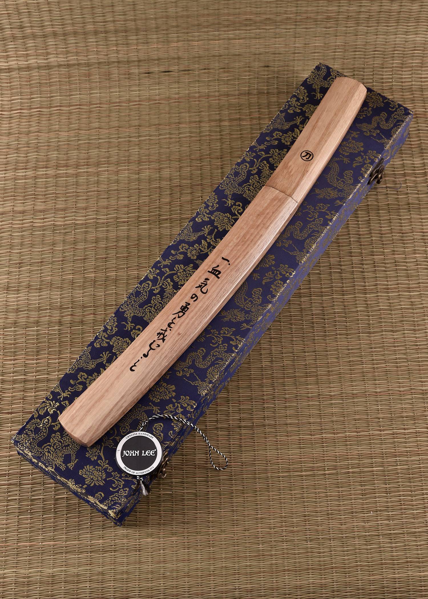 ​John Lee Shirasaya O-Tanto