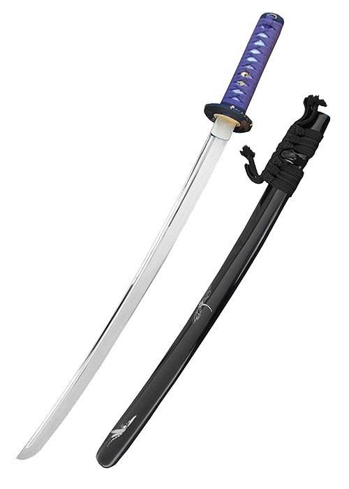 ​Hanwei Tonbo Wakizashi