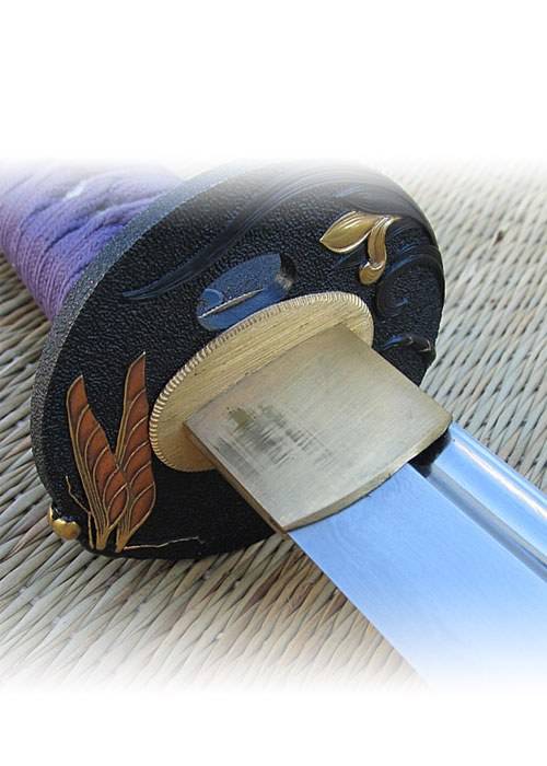 ​Hanwei Tonbo Wakizashi