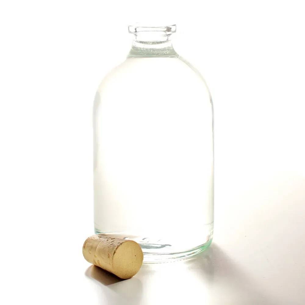 Toverdrank Flesje 100ml.