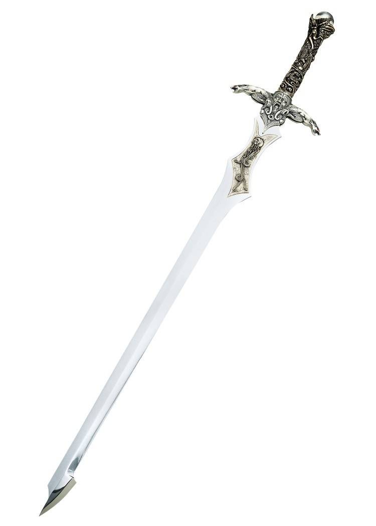 Zwaard van de Tovenaar Merlijn