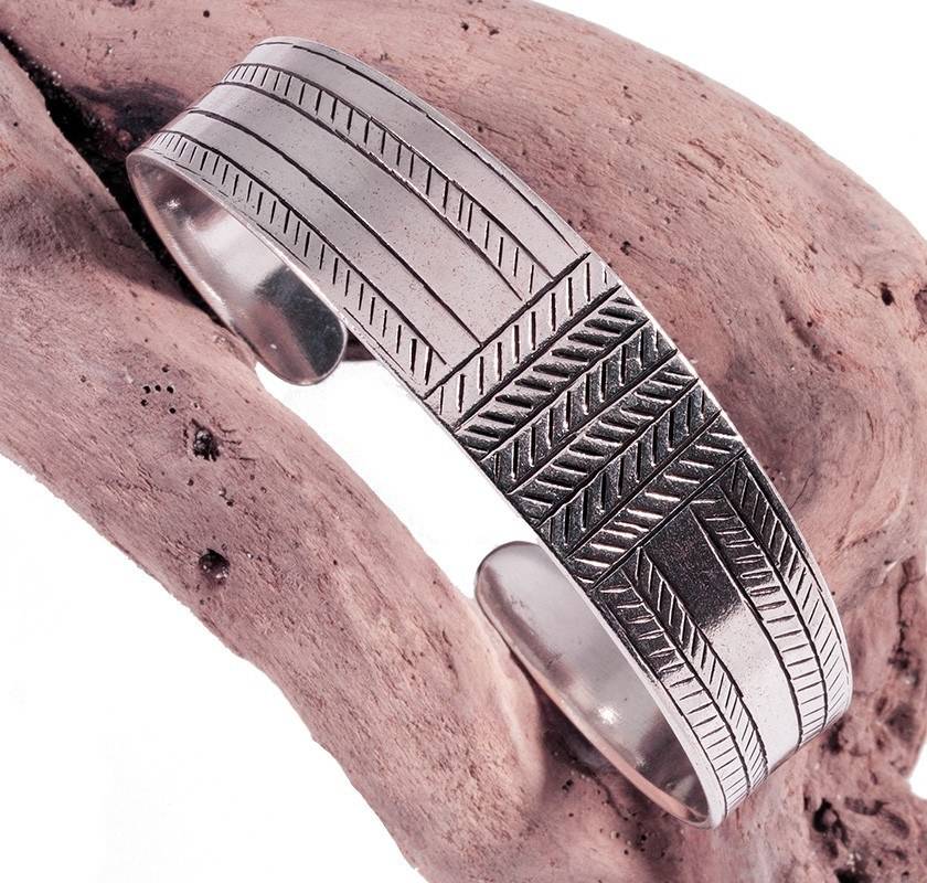 Viking Gotland Armband Zilver (925er)