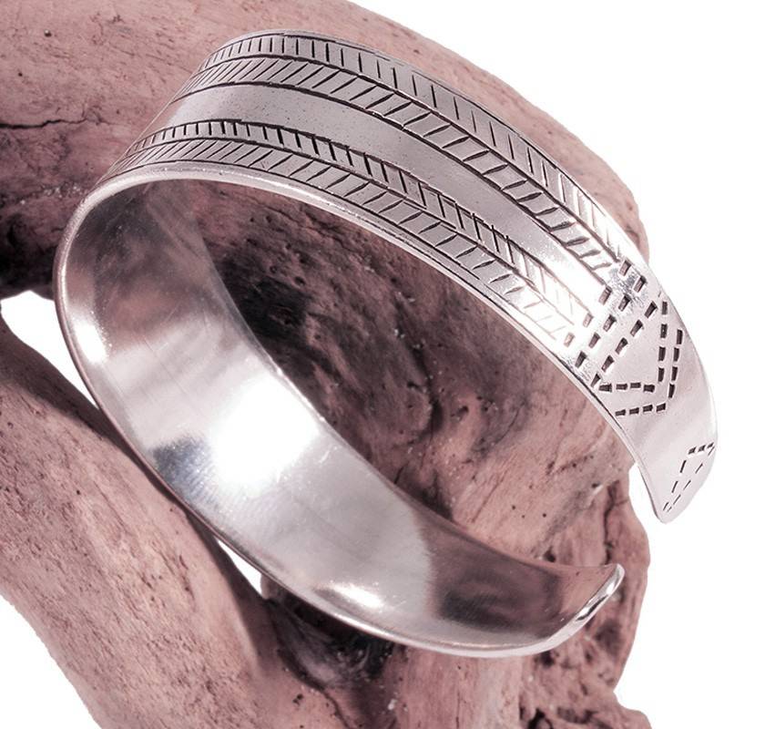 Viking Gotland Armband Zilver (925er)