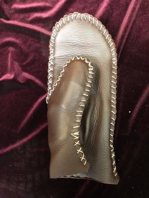 Wikinger Leder Handschuhe Satz ( Ausverkauf )