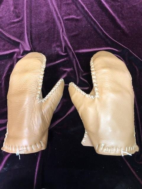 Wikinger Leder Handschuhe Satz ( Ausverkauf )