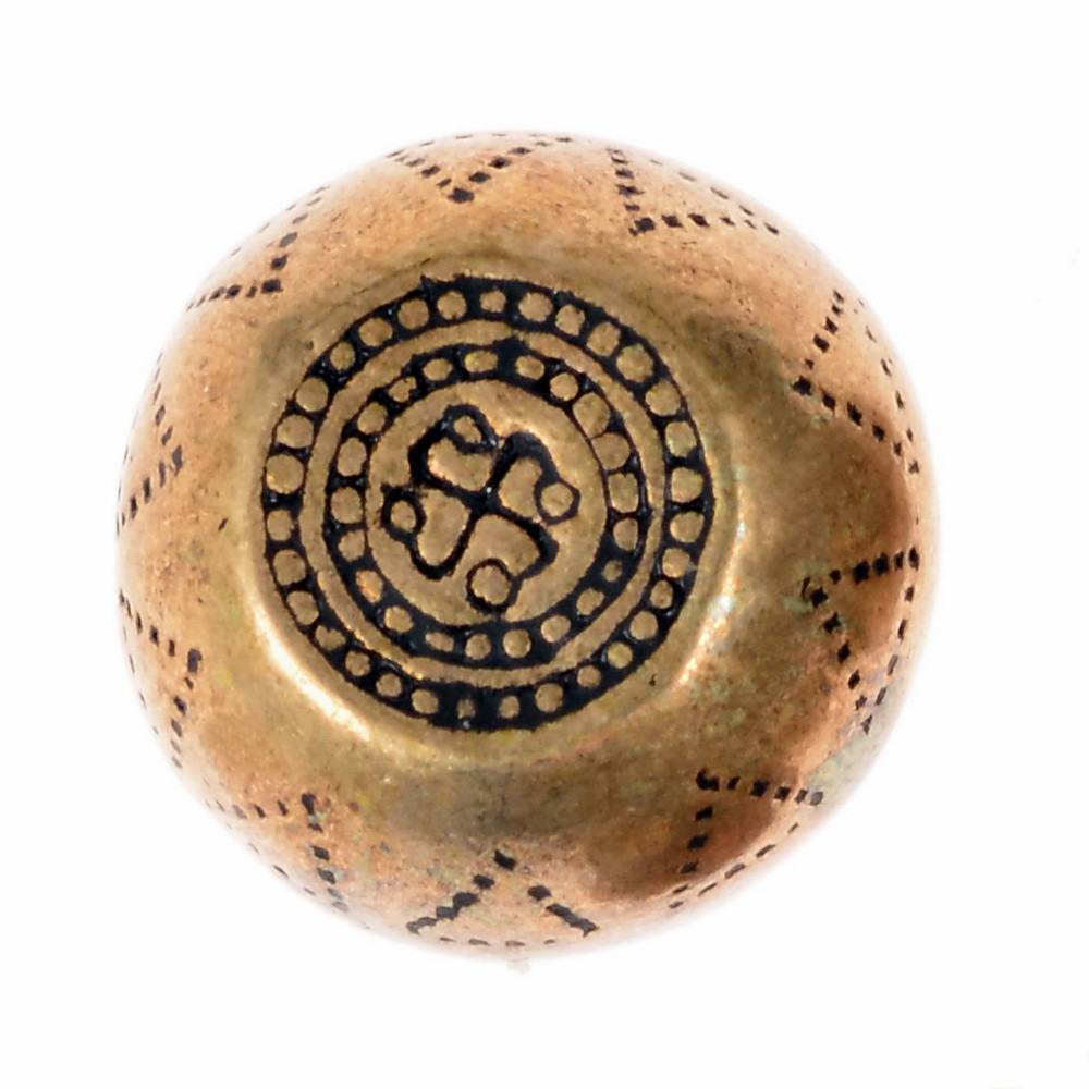 Viking balgewicht voor Viking weegschaal - 10 gram