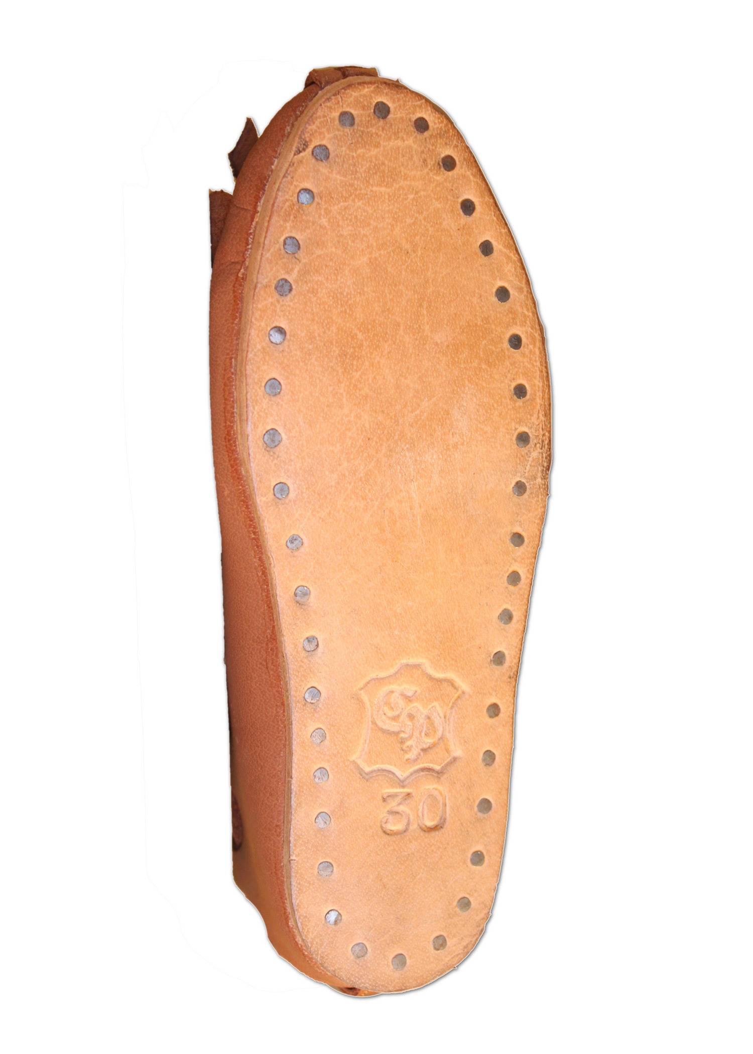 Viking Haithabu Kinderschoenen