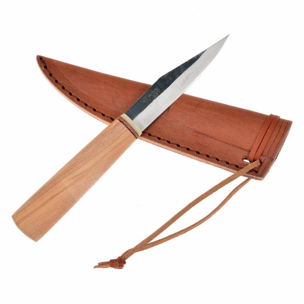 Viking Mes met Schede, Haithabu