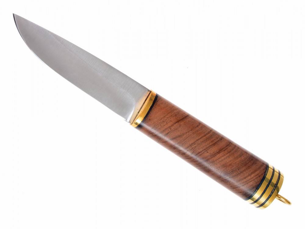 Viking Birka Mes met Schede