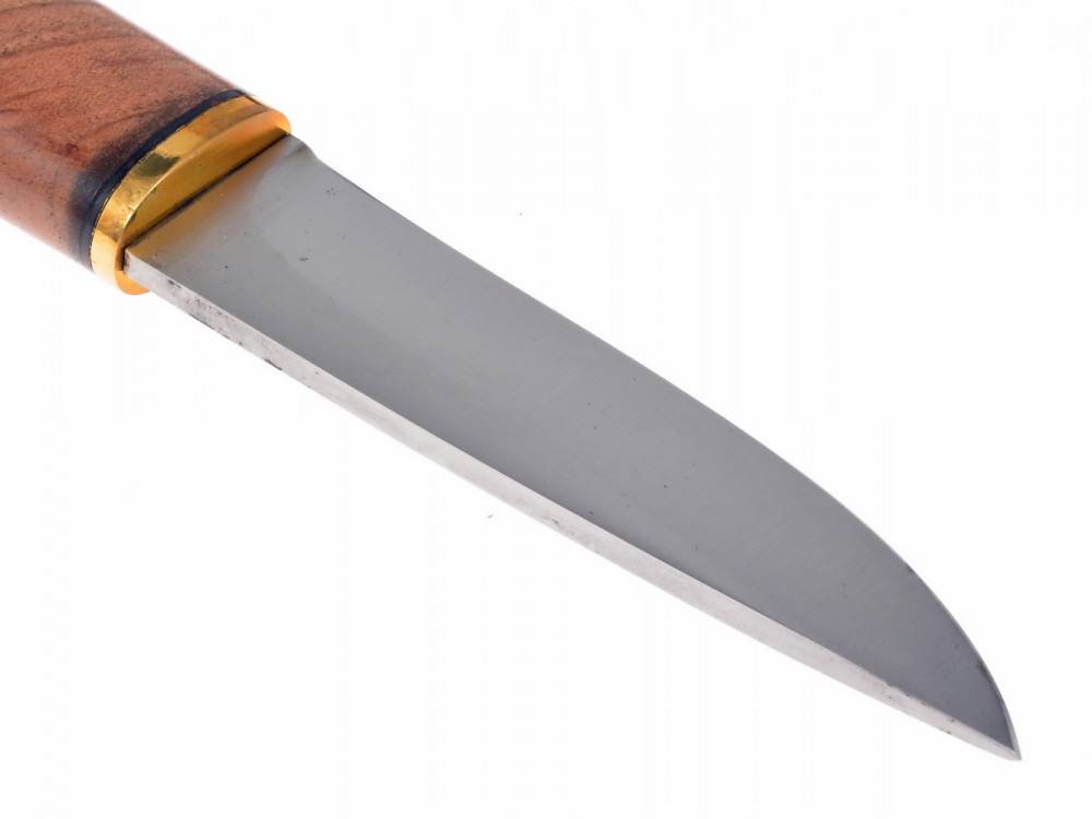 Viking Birka Mes met Schede