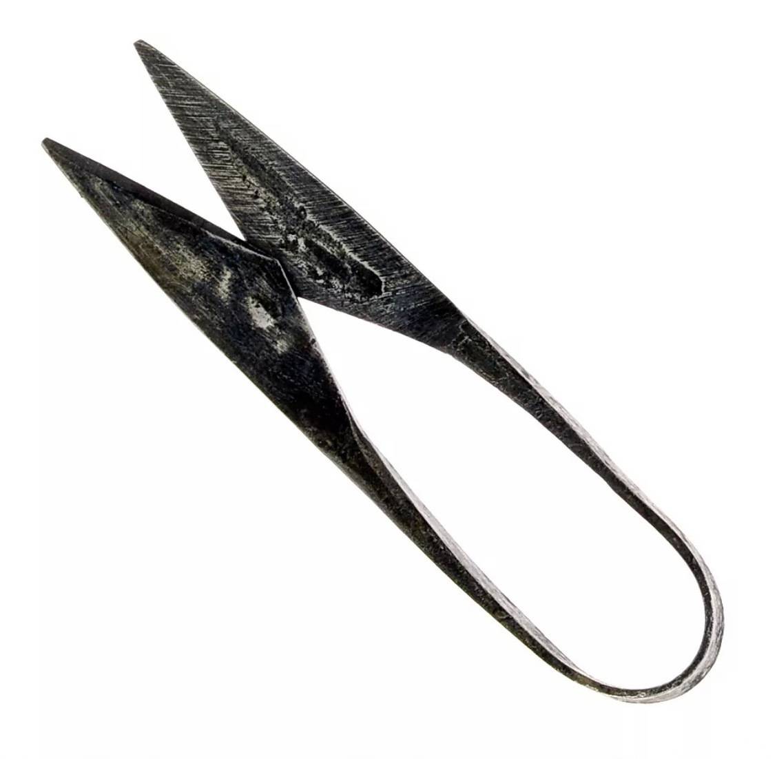 Wikinger Bügelschere, 13.5 cm