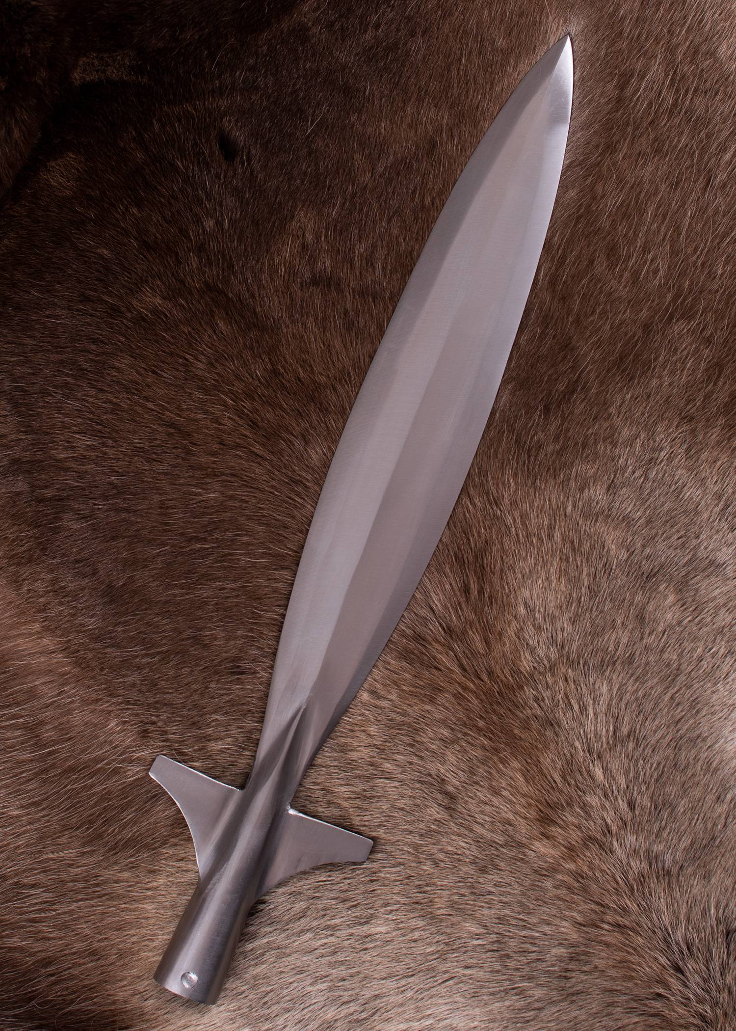 Wikinger Saufeder-Spitze, ca. 50 cm
