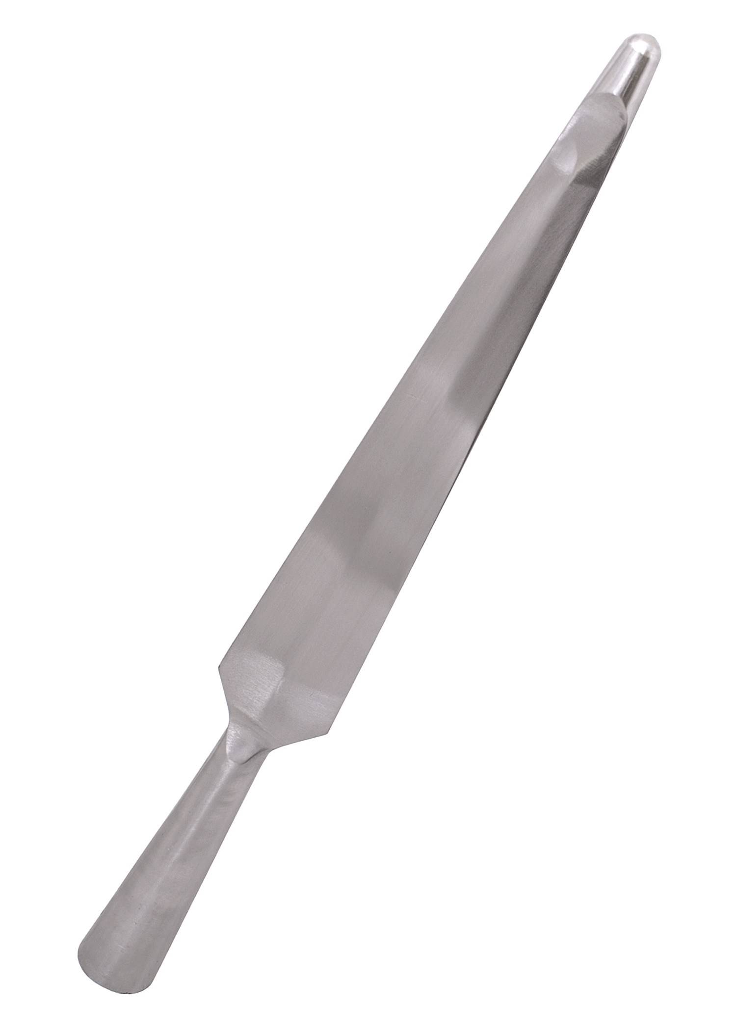 Viking Speerpunt, Blunt, ca. 42 cm