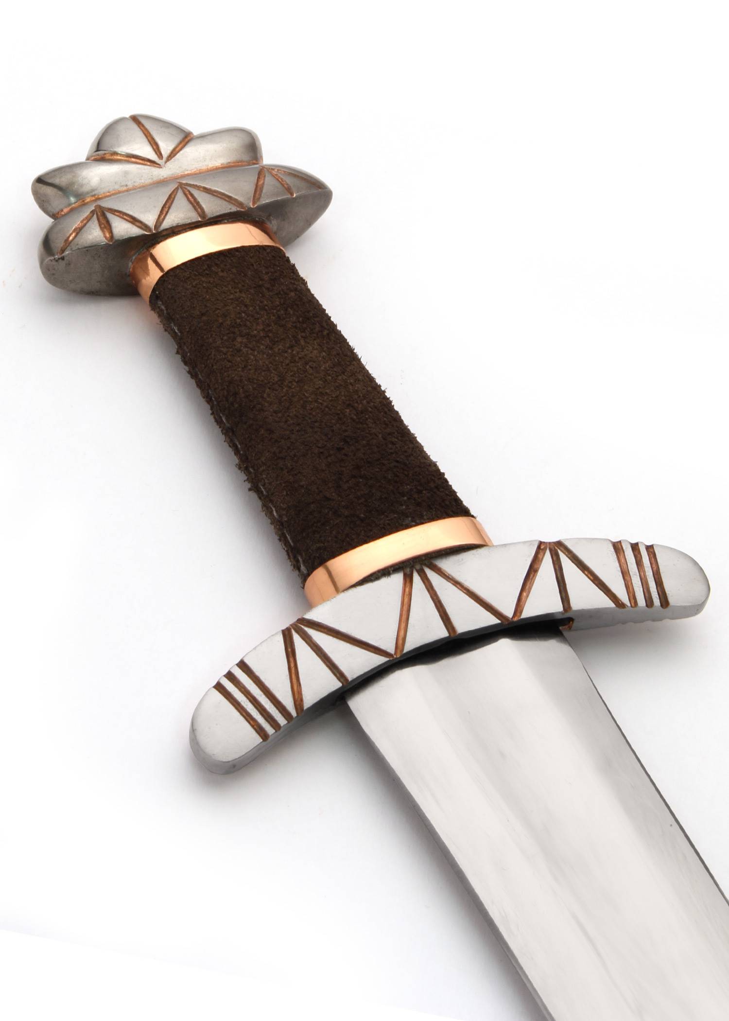 Stiklestad Vikingzwaard