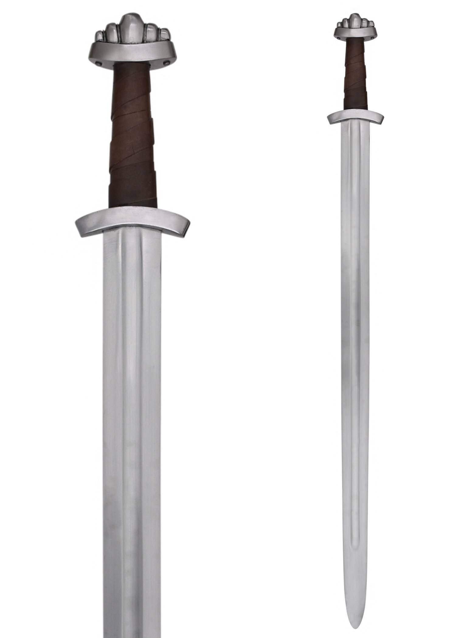 Viking Zwaard 10e eeuws ( deco )