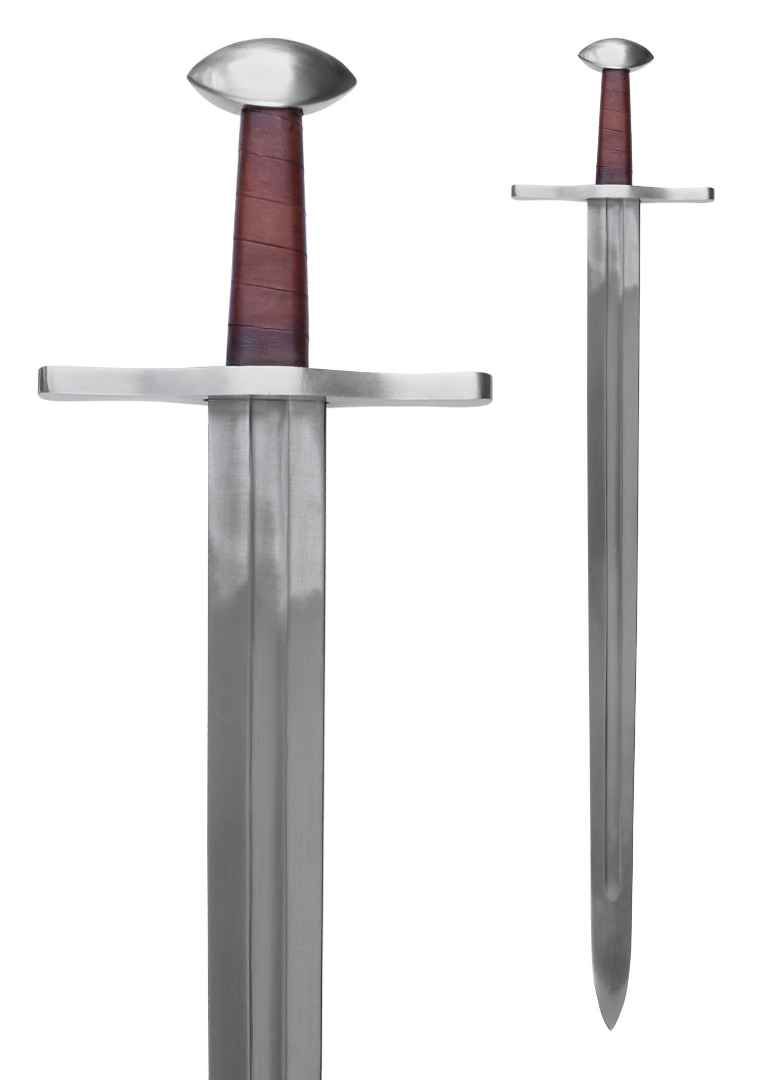 Viking Zwaard met Schede (deco)