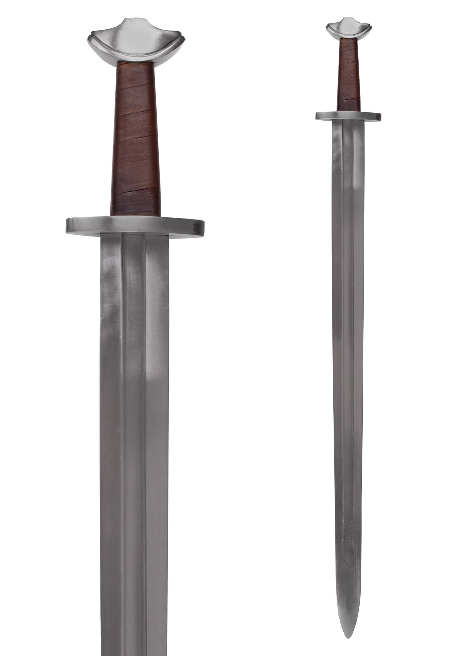 Viking Zwaard met Schede (deco)