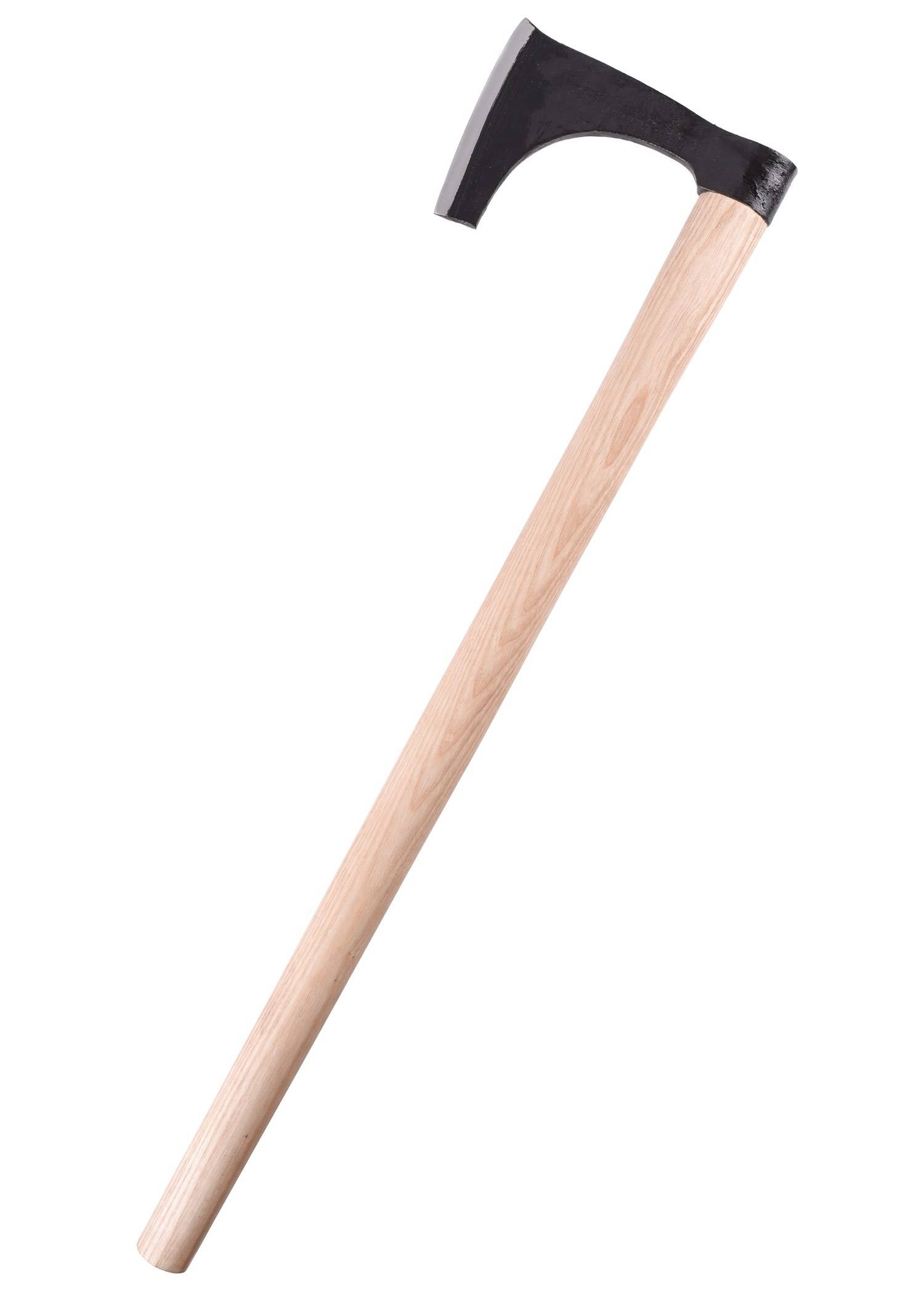 Vikingbijl