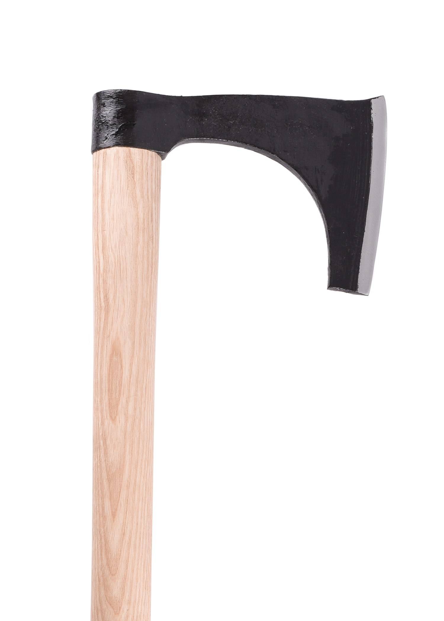Vikingbijl