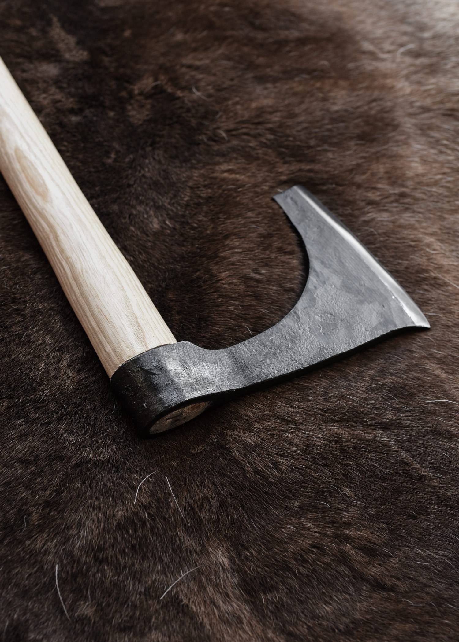 Vikingbijl