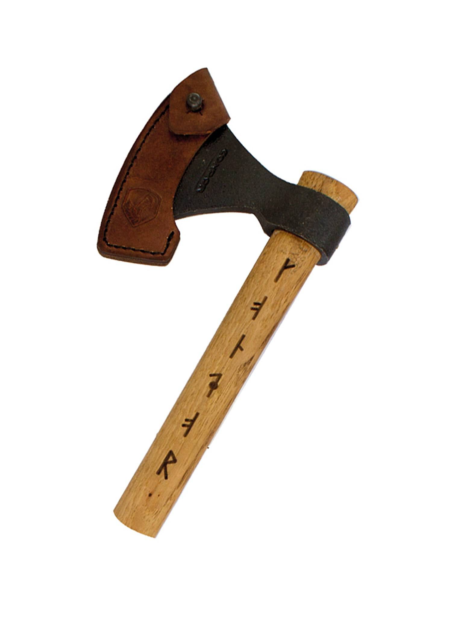 Viking Werpbijl