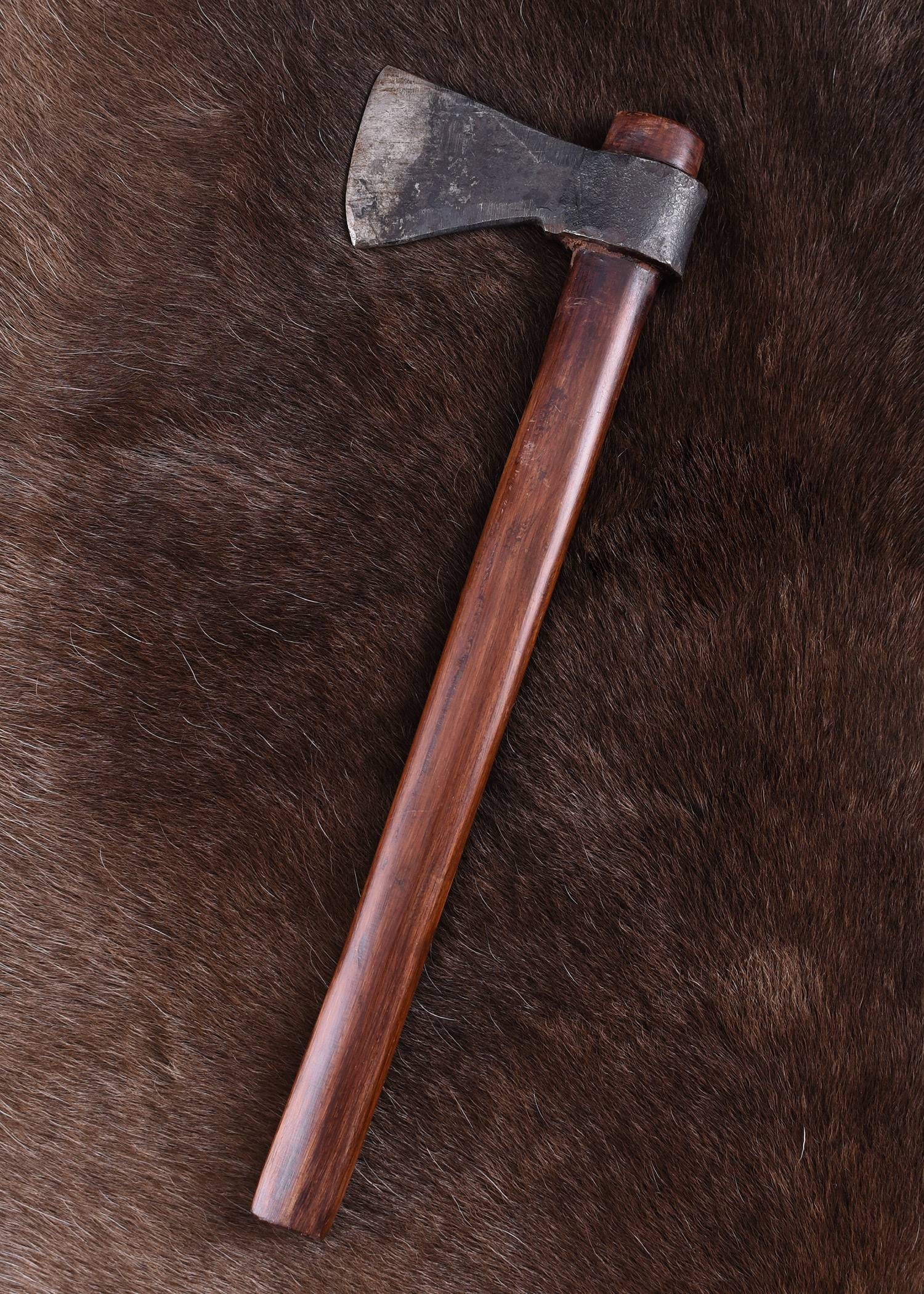 Viking Werpbijl