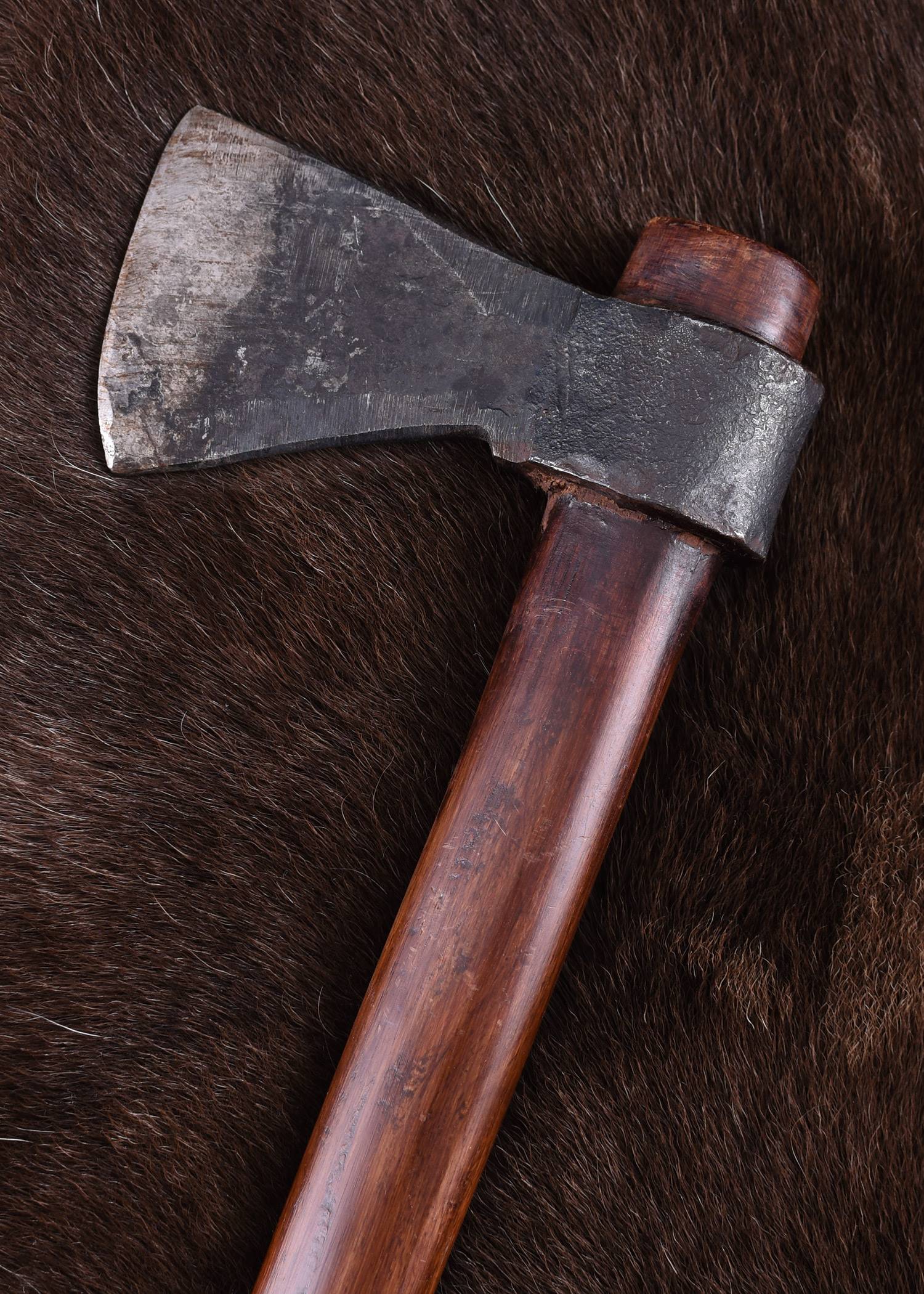 Viking Werpbijl