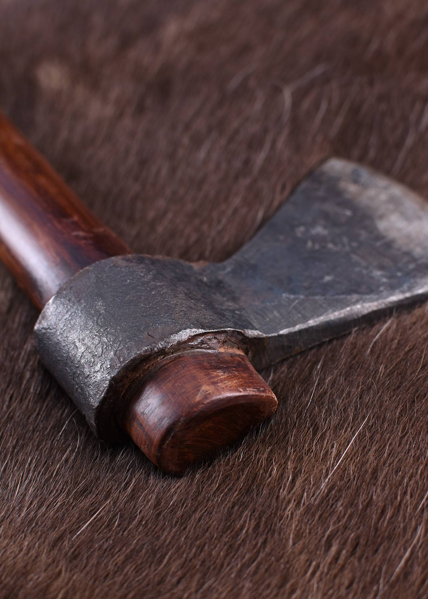 Viking Werpbijl