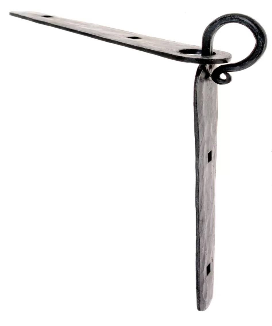 Viking Kist Scharnieren set