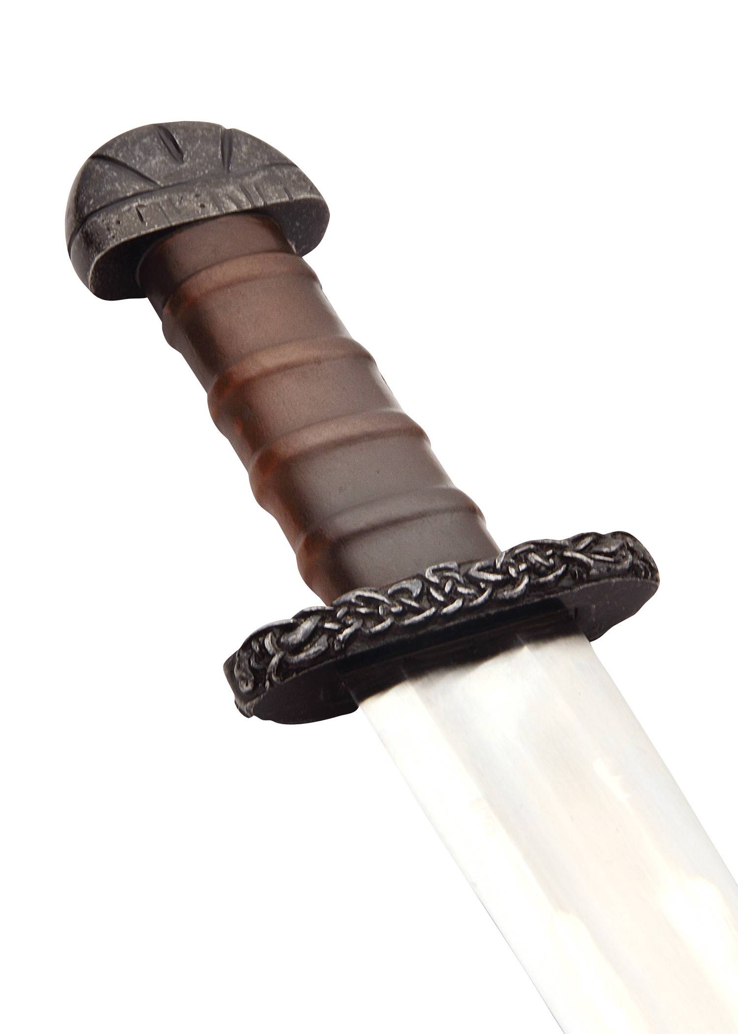 Ashdown Vikingzwaard met schede