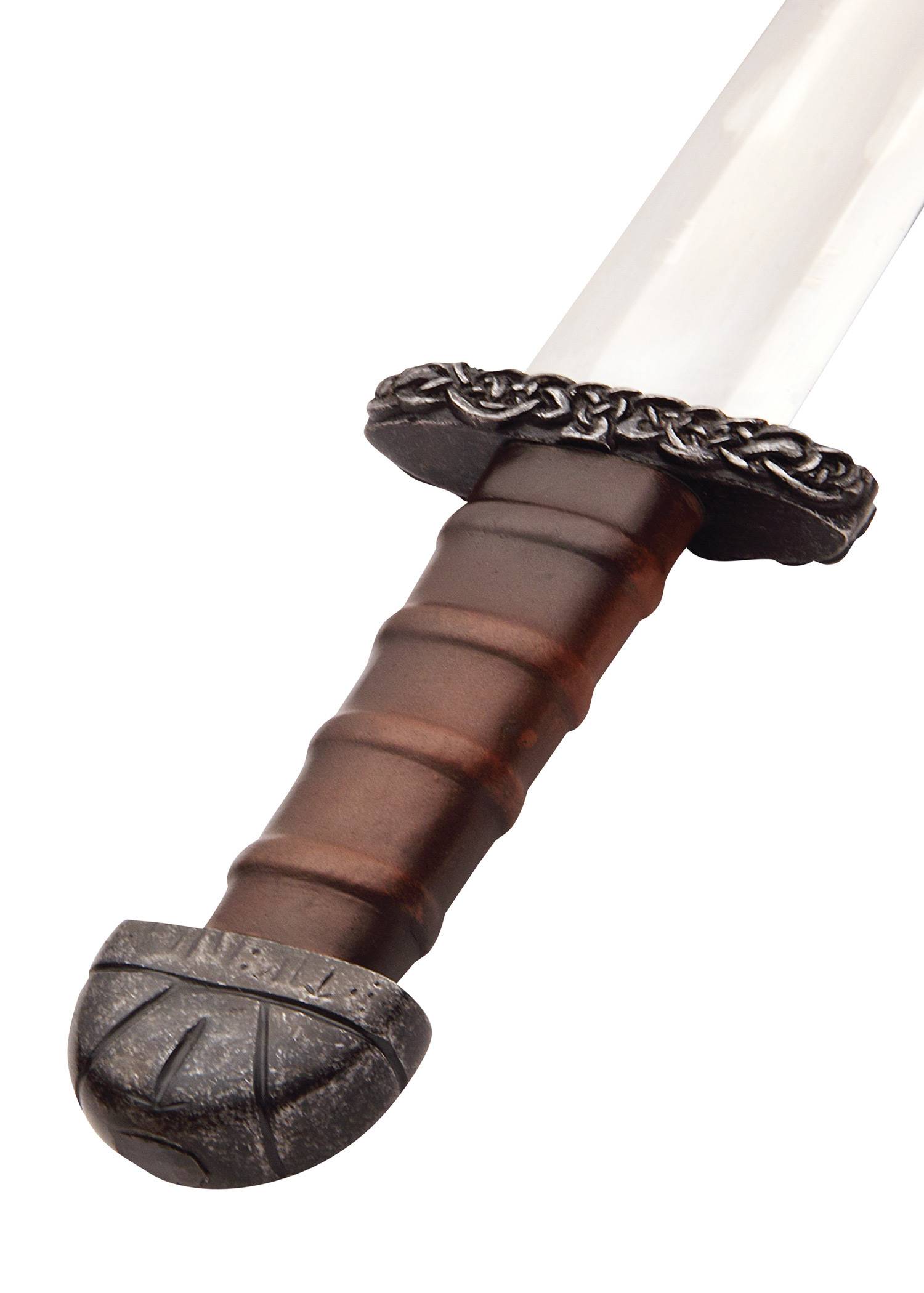 Ashdown Vikingzwaard met schede