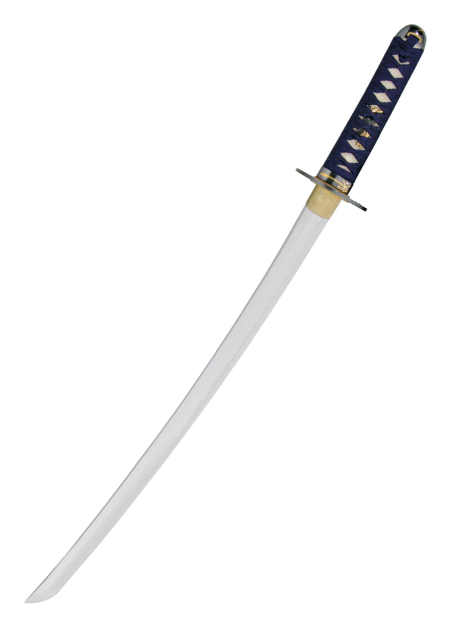Hanwei ​Orchid Wakizashi