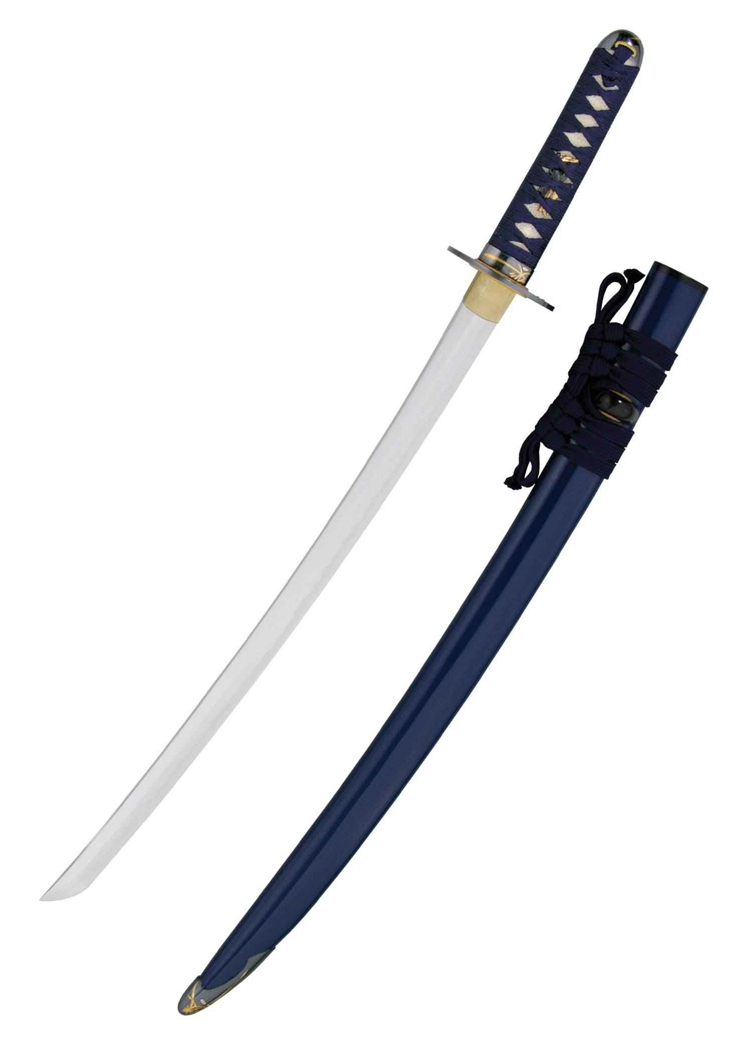 Hanwei ​Orchid Wakizashi