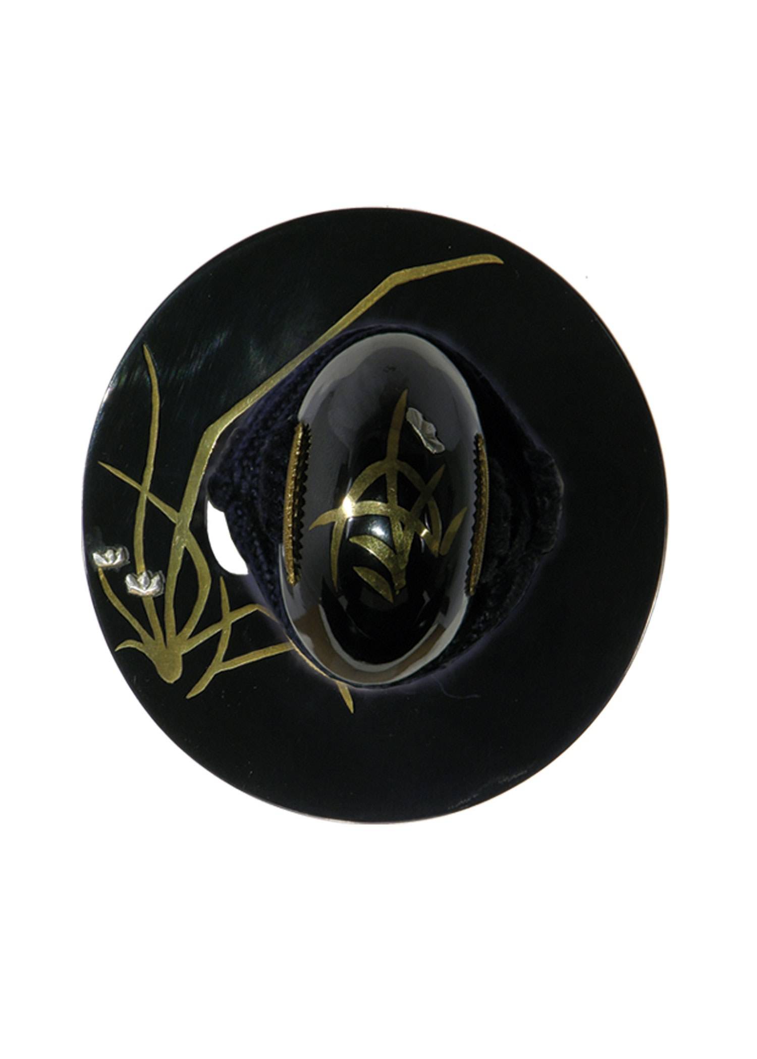 Hanwei ​Orchid Wakizashi