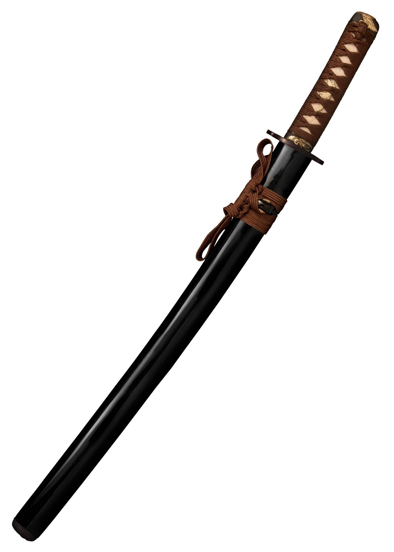 ​Cold-Steel Mizutori (Kranich) Wakizashi