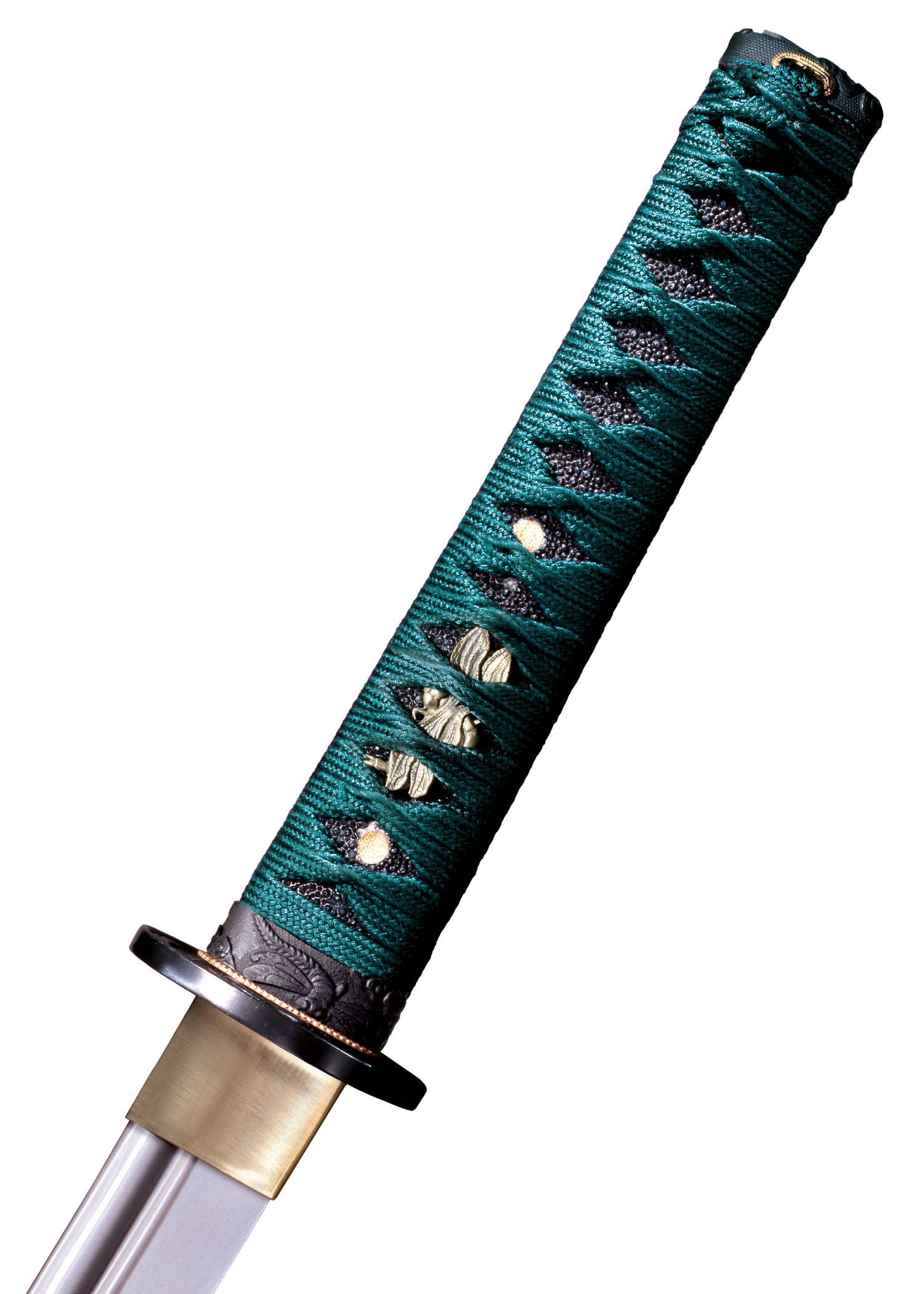 Cold-Steel​ Dragonfly Wakizashi