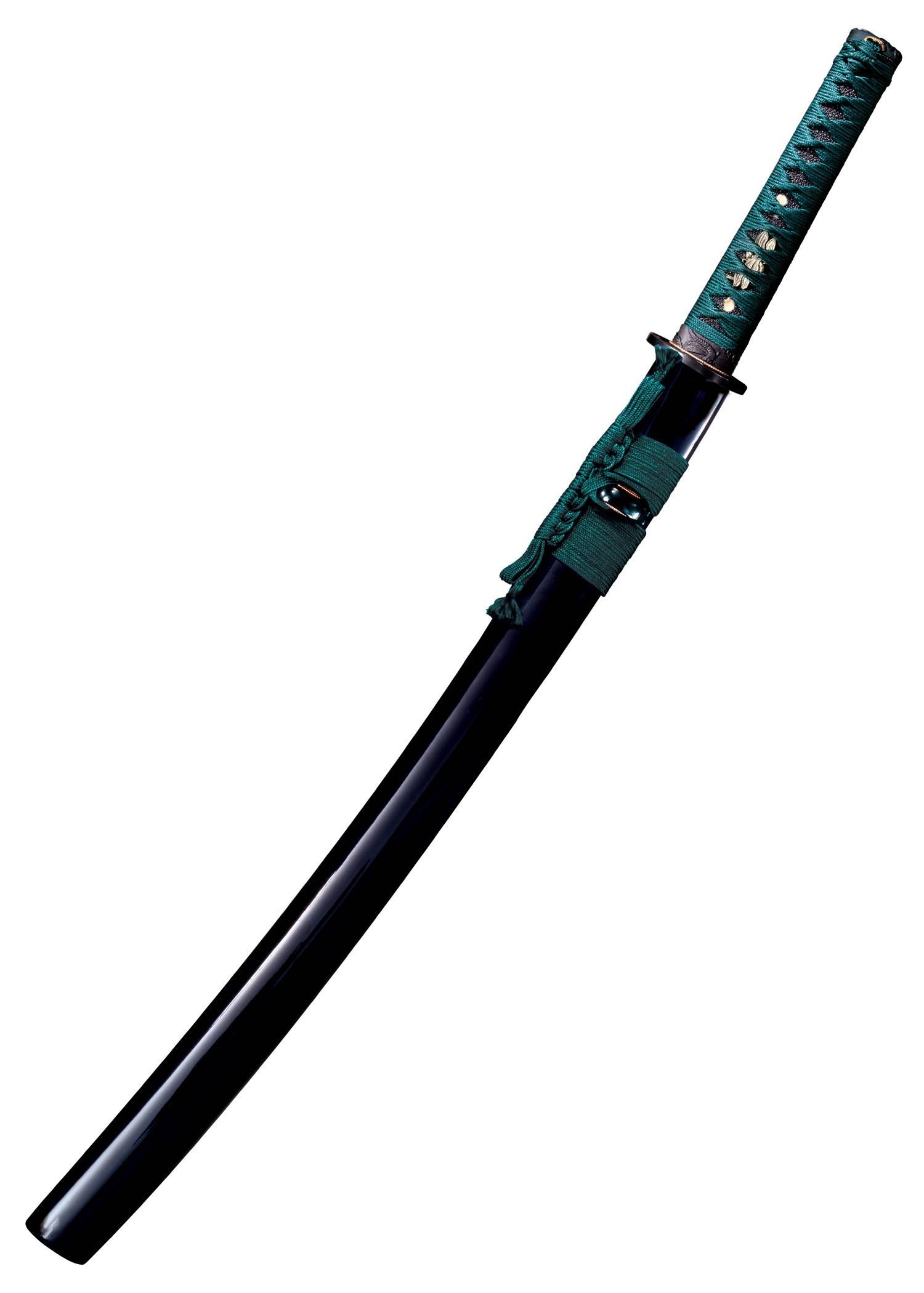 Cold-Steel​ Dragonfly Wakizashi