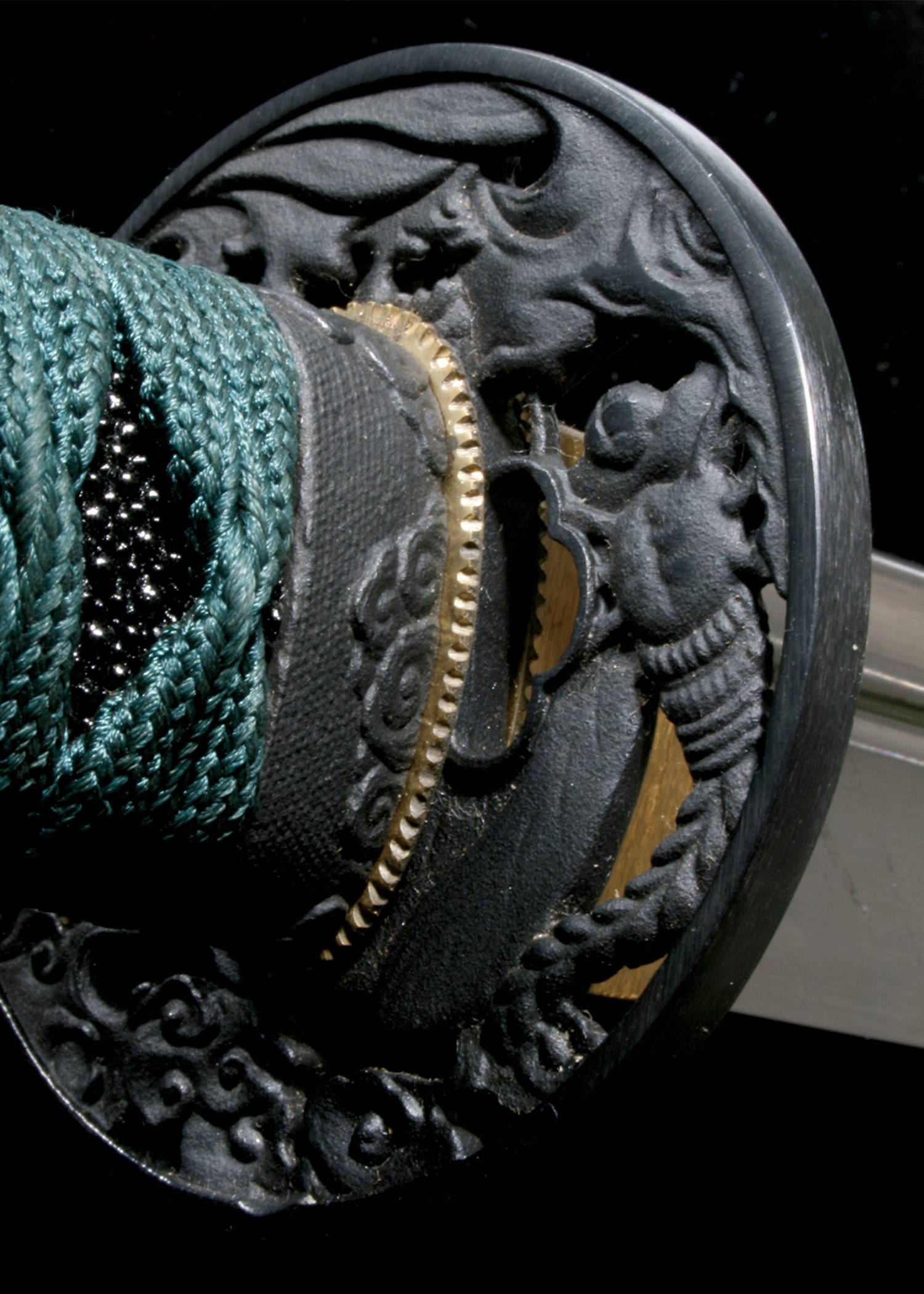 Cold-Steel​ Dragonfly Wakizashi