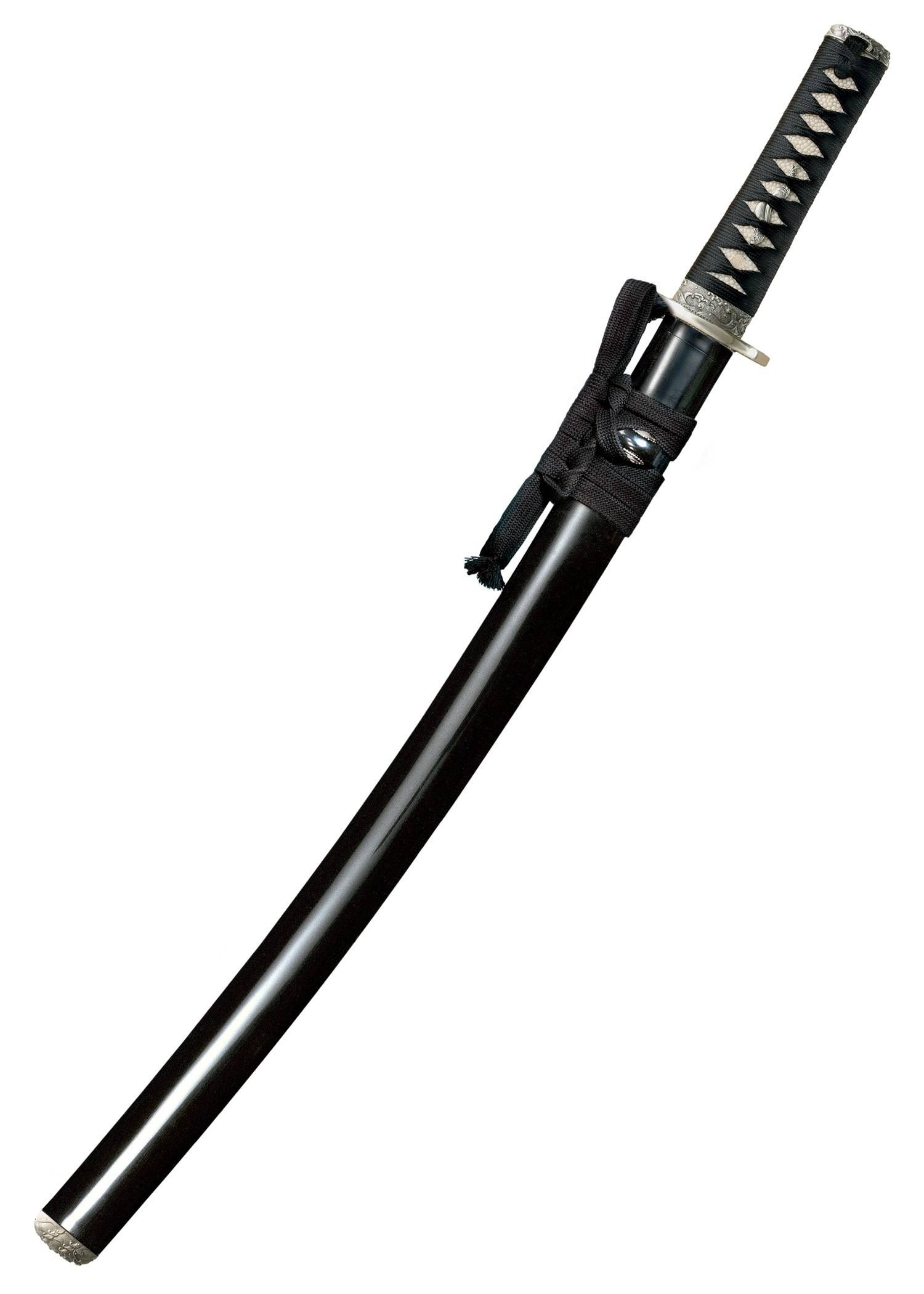 ​Cold-Steel Emperor Wakizashi