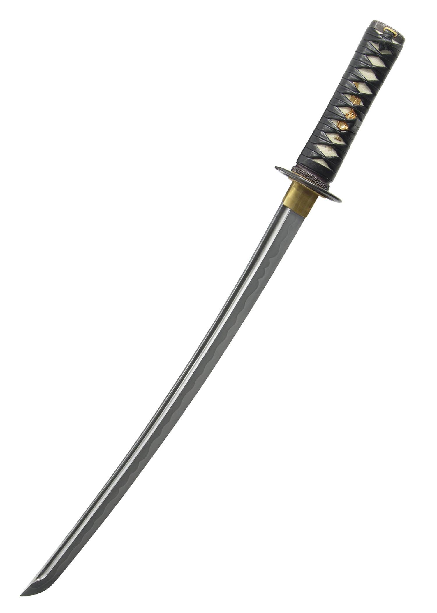 ​Hanwei Musashi Wakizashi