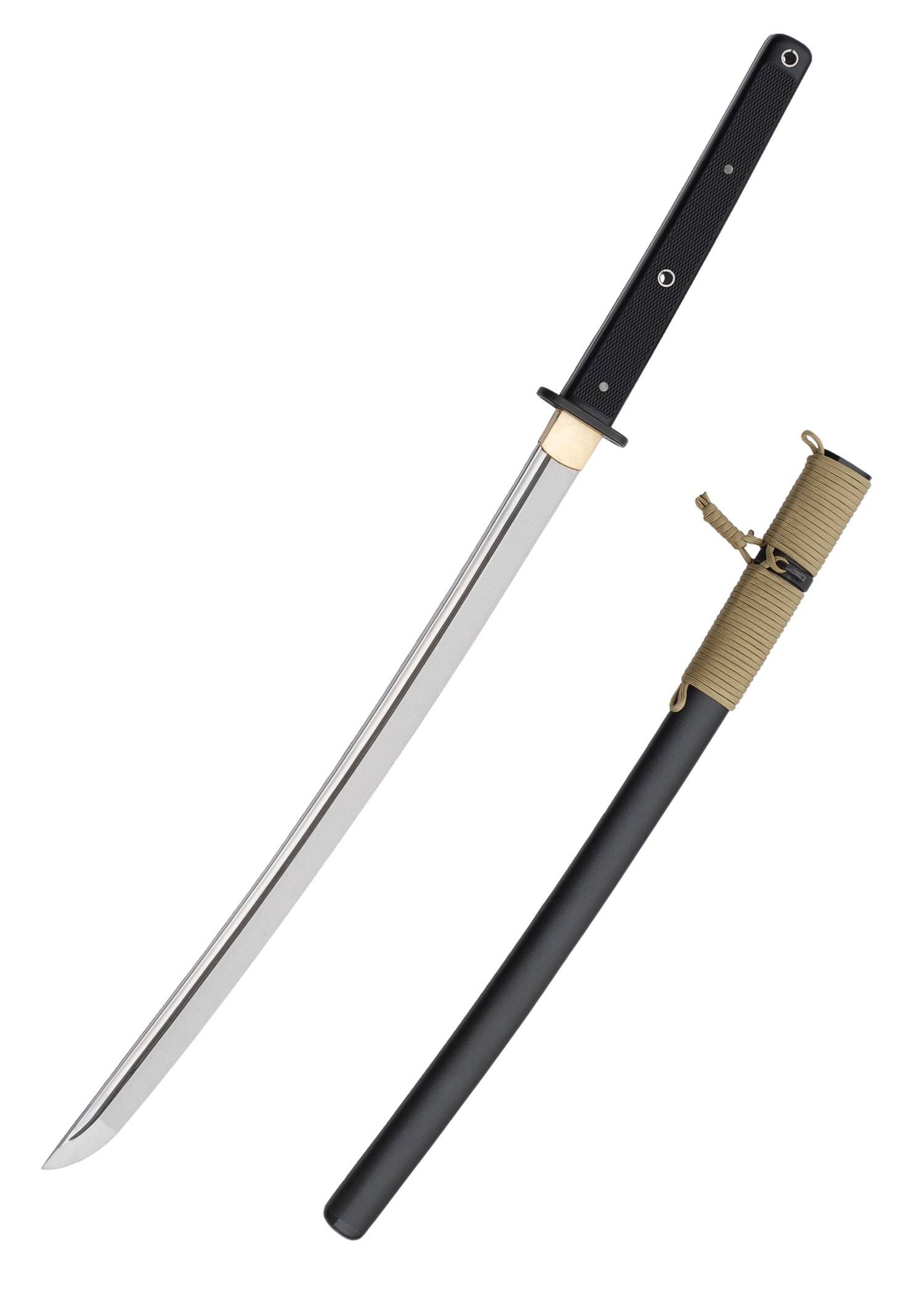 ​Hanwei Tactical Wakizashi
