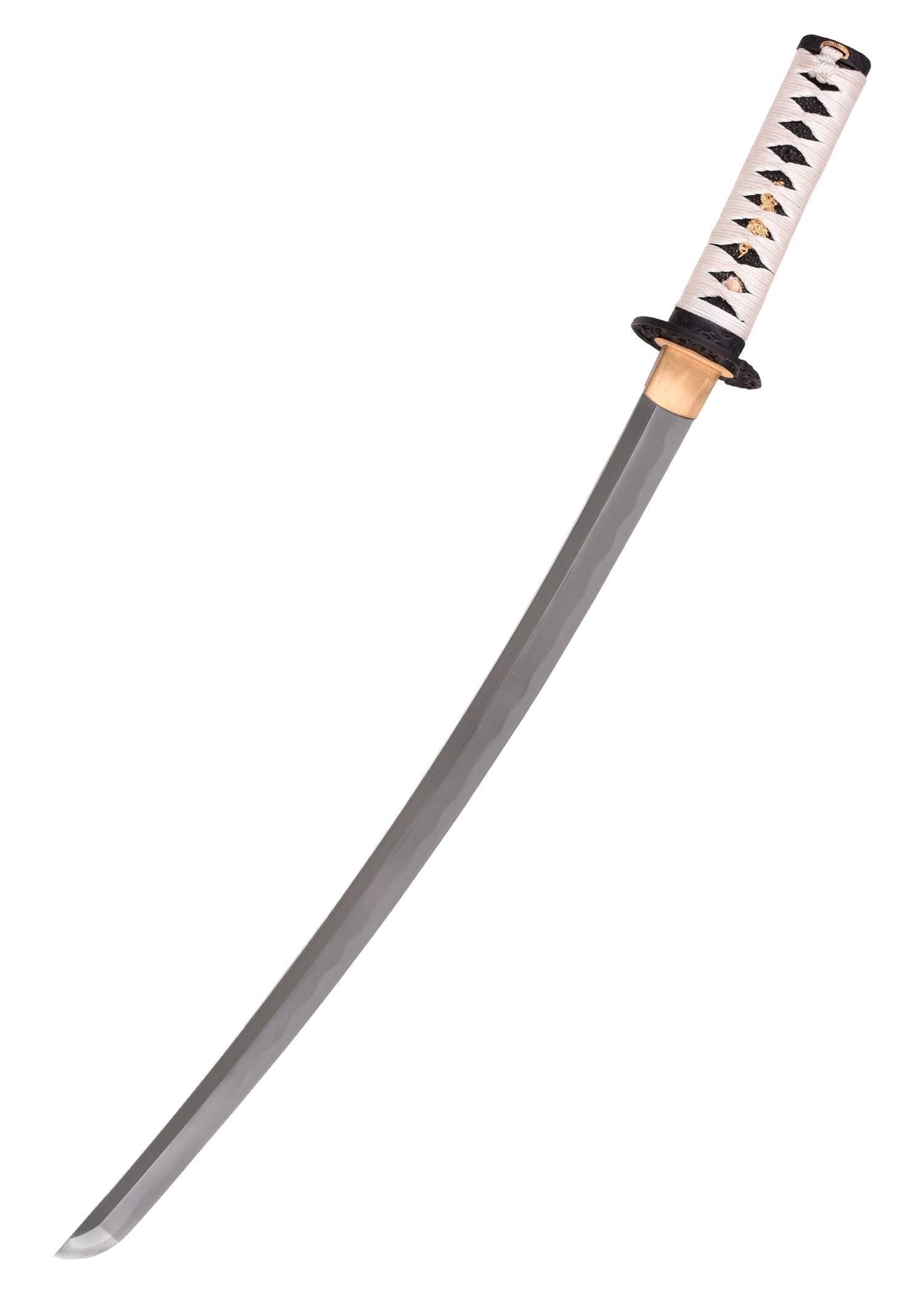 Hanwei Koi Wakizashi