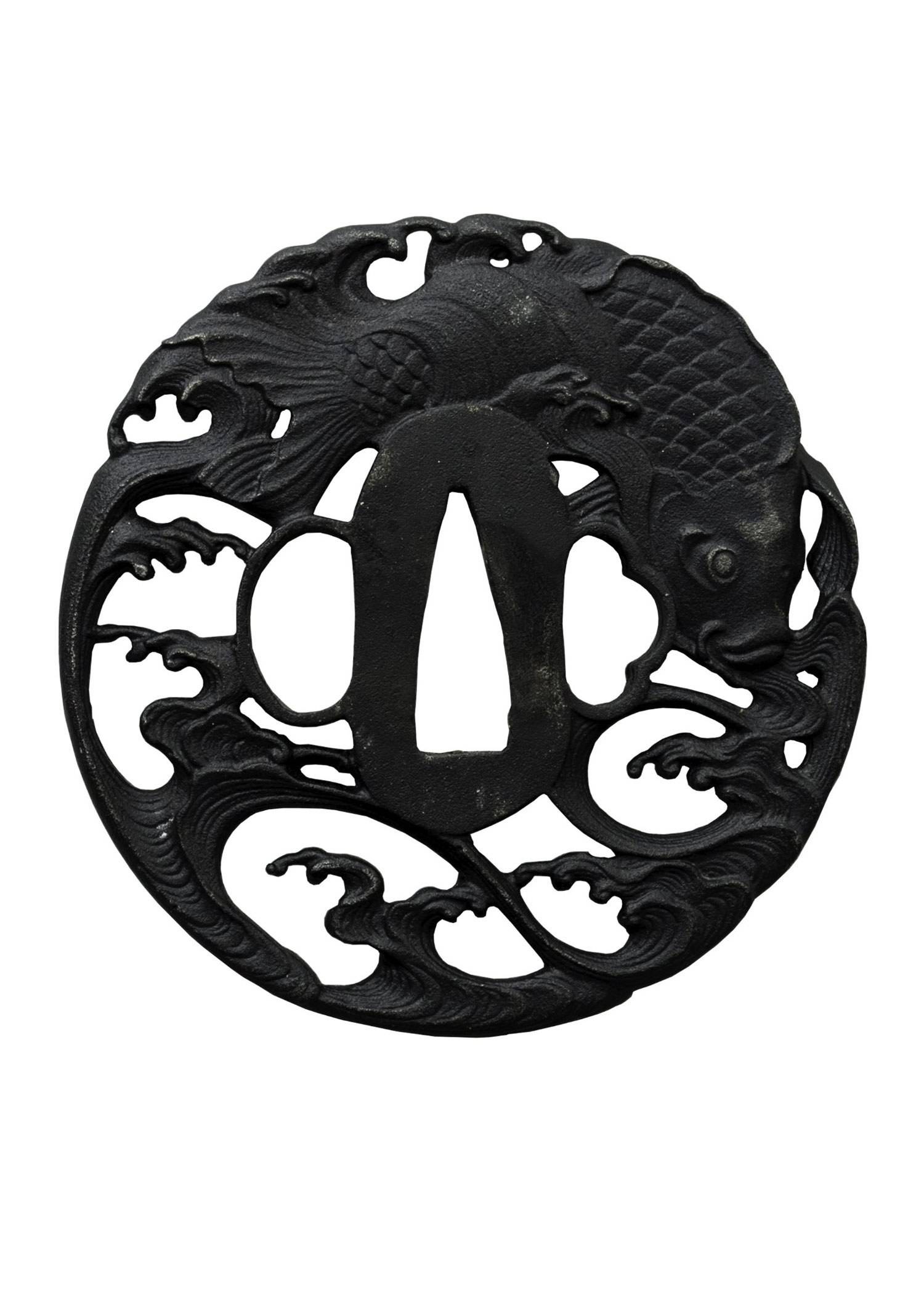 Hanwei Koi Wakizashi