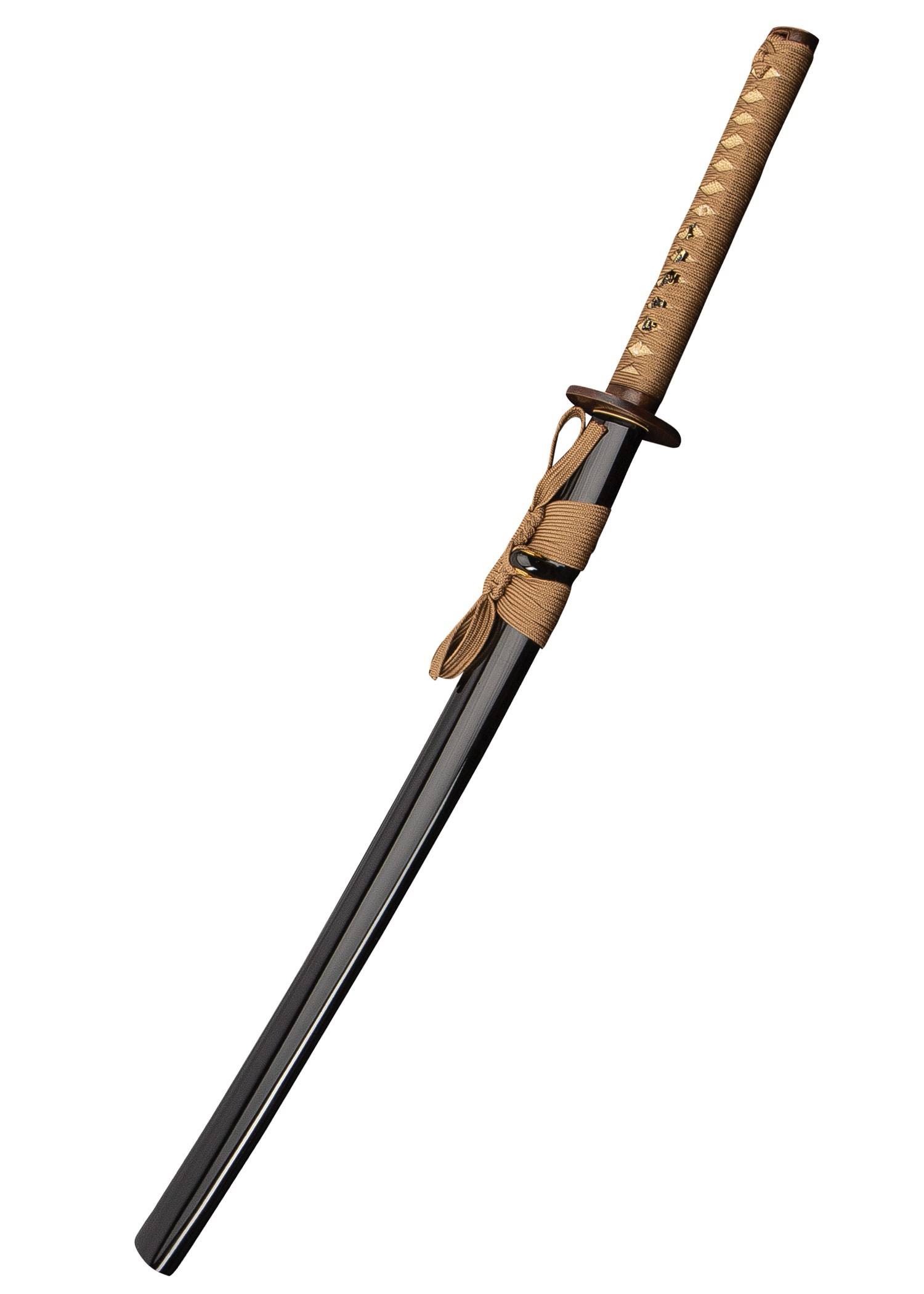 United Cutlery Shikoto Hidden Samurai Wakizashi