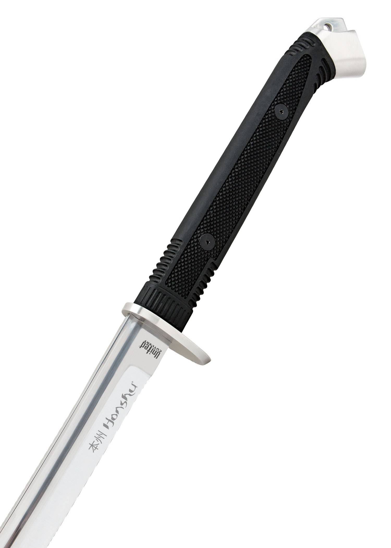 ​United Cutlery Boshin Wakizashi
